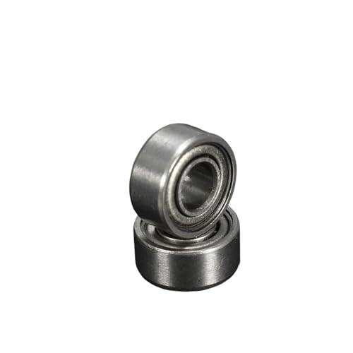 Roulement pour quadrirotor 684 ZZ indispensable pour réparer vos drones de loisir