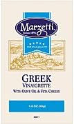 Greek Vngt with Olive Oil & Feta Cheese, 1.5oz packets (qty. 60)