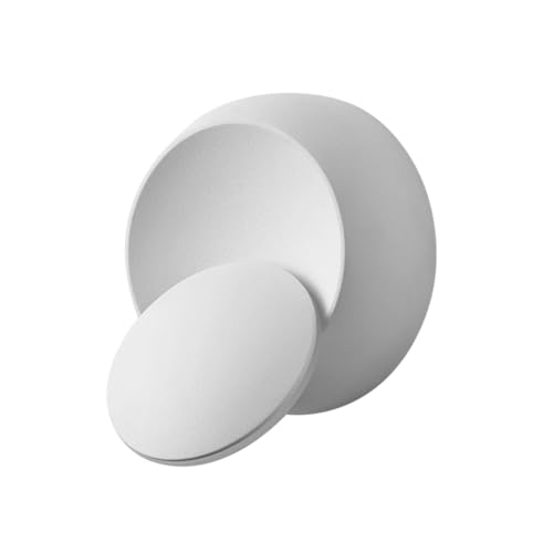 Homoyoyo 360 lámpara de pared de decoración lampara pared aplique pared flexo pared muro luces de pared interiores ligero lámpara de pared de interior lámpara de pared del dormitorio