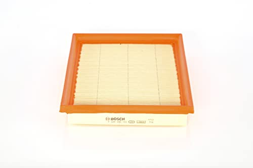 Bosch S0153, Filtro Aria