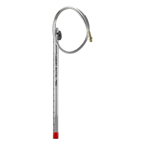 Yellow Jacket 78075 Water Manometer