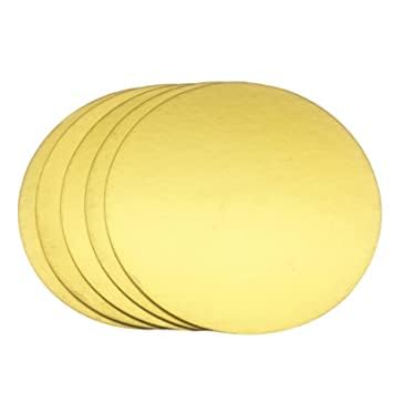 YNK Cake Base Plate 1