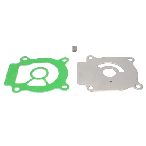 17400-96350 Outboard Water Pump Impeller Kit for Suzuki 20-50 HP Boat Motor by UpluMarine - Used condition - Image 3