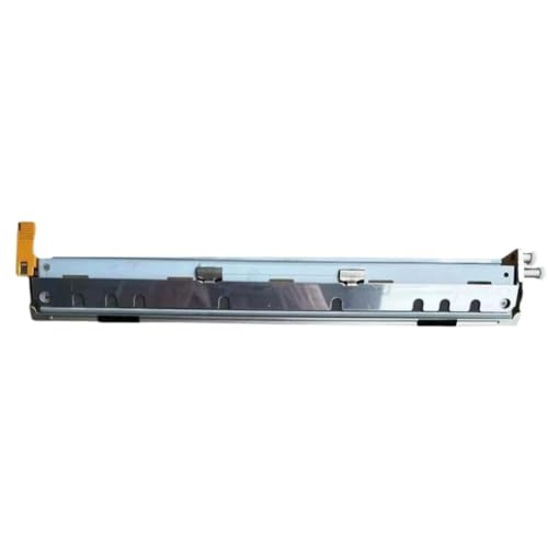 Ensemble plaque de serrage 023-75112 durable pour tambour Riso EZ390 EZ590