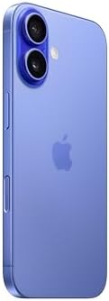 APPLE IPHONE 16 256GB ULTRAMARINE