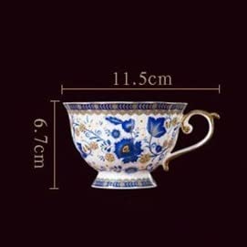 Kawa Kolorowa Kawa - Ceramiczna Kamionka Herbata Kawa Spodki Zestaw Kawowy Dzbanek Mleka Cukierniczka Herbata Sprzedawane Oddzielnie Prezenty Ślubne Prezent B,