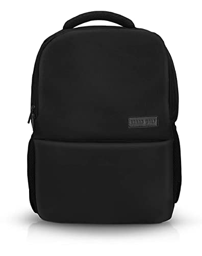 URBAN WOLF 30L Casual Dual Compartment Water Resistant Laptop Backpack (Black) (B08VVV6PYN) Amazon Price History, Amazon Price Tracker