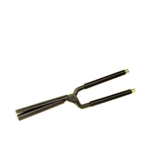 Kentucky Maid X Curling Iron #Jj Hollow (Pack of 1) Cover