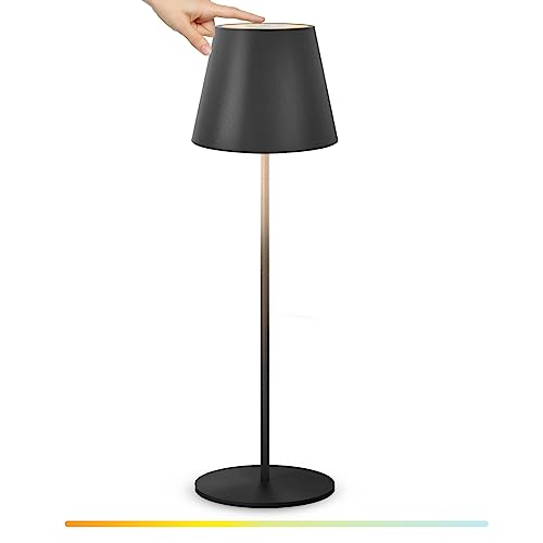 【LISTA DI IMBALLAGGIO】1*Lampada da tavolo colorata, 1*Manuale dell'utente, 1*Cavo di ricarica USB ,Se hai domande, non esitare a contattarci!