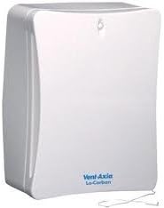 Vent Axia Lo-Carbon Solo Plus SELV TM Timer PIR Fan