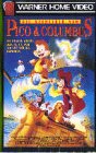 Preisvergleich Produktbild Pico & Columbus [VHS]
