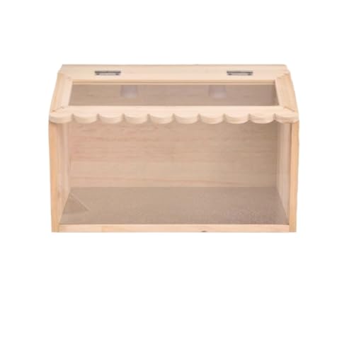 Fiozwea �n���X�^�[�A�A�S�q�Q�g�J�Q�A�J�����I���A�c�m�K�G���A�������A�g�J�Q�p�̑�^঒��ރe�����E���B�n���l�Y�~�A�w�r�A�p�̖��C�ސ������A�N�����C���L���x�[�^�[�B (50×30×30cm �X�J�C���C�g,�f���b�N�X�p�b�P�[�W)