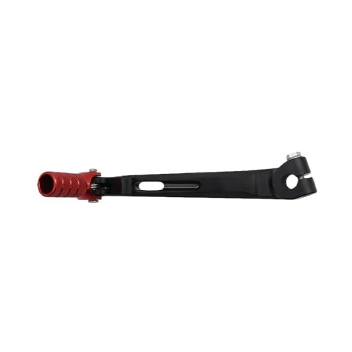 Levier de vitesses moto tout-terrain pour CRF125F 2014-2020