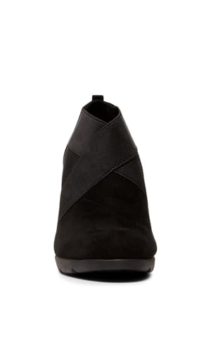 Anne Klein Women's Bootie Fashion Boot2