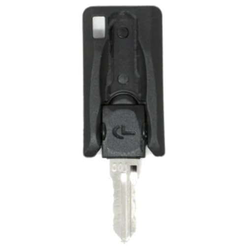 Cyber Lock CR069 Office Furniture Replacement Key CR069