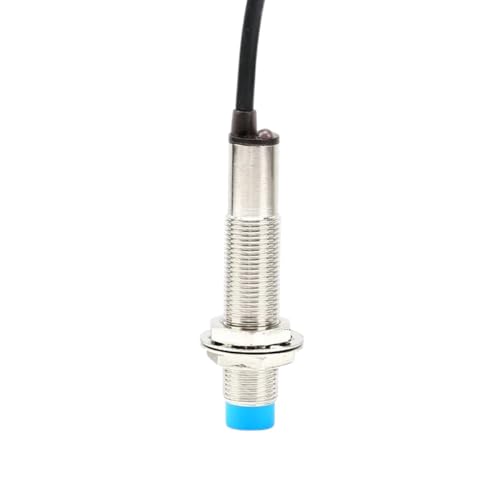 LJ12A3-4-Z/BX New for Inductive Proximity Sensor Detection Switch NPN Normally Open DC 6-36V