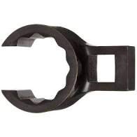 Martin Sprocket & Gear - 3/8 Dr 18Mm Metric Flare Crowfoot (BC18MM)