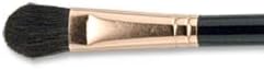French Classic Brush Series 3225 Fitch Hair Almond Filbert 10