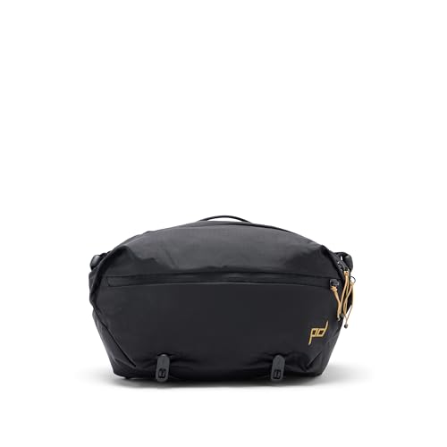 Accessoire image & son PEAK DESIGN Outdoor Sling 7L Black BAS-7-BK-1