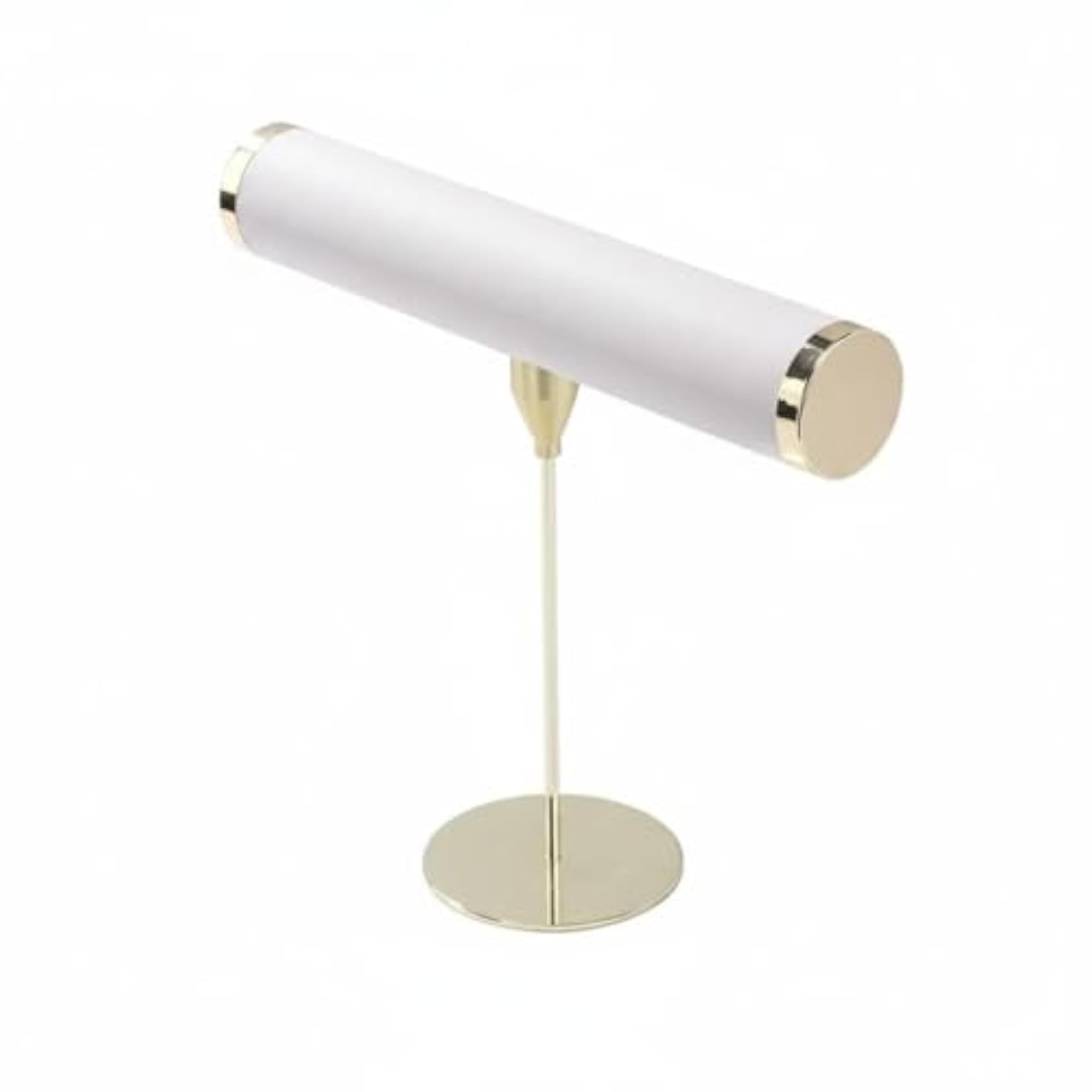 BNF® Padded Bracelet Display Stand, Gold-Tone