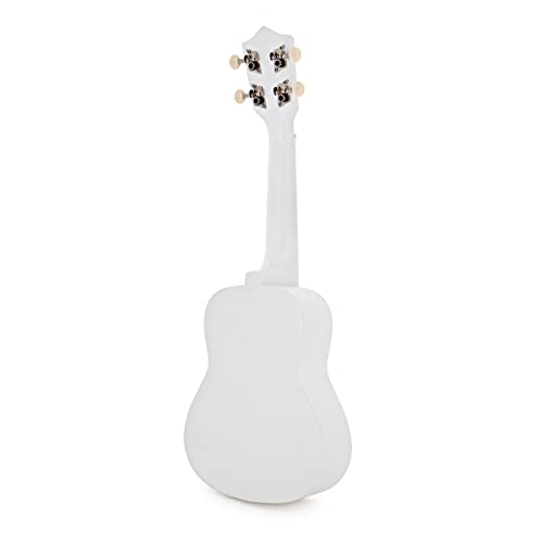 Ukulele par Gear4music Day of the Dead - Les Beatles, Paul McCartney, John Lennon, RIngo Starr, George Harrison Ukulele par Gear4music Day of the Dead – Image 6