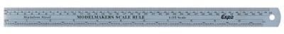 Expo Tools SCALE RULE 1/35 SCALE