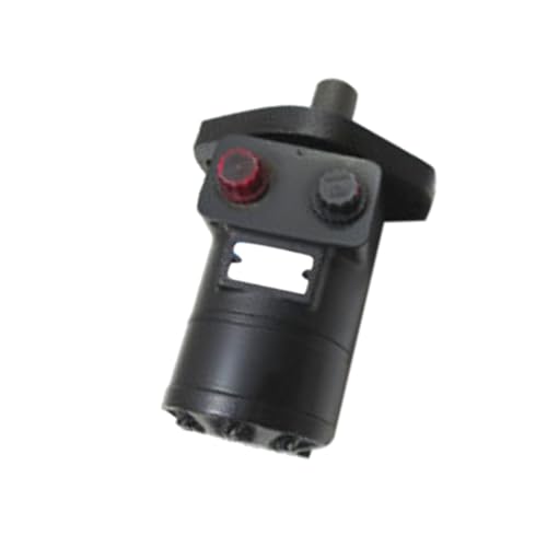 Galloparts Hydraulic Motor 101-1044-009 1011044009 Compatible with Sauer Danfoss Hydraulic Motor Compatible with Eaton Char-Lynn Hydraulics