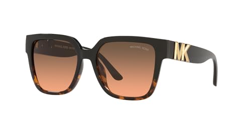 Michael Kors Unisex Adult Mk2170u Karlie Universal Fit Square Sunglasses