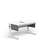 ✅ Verbindet Design, Ergonomie, und Sicherheit