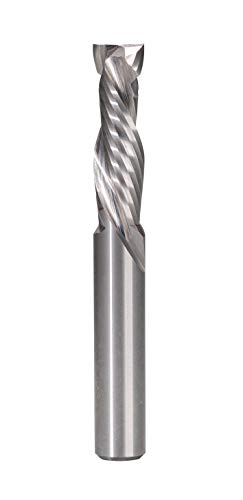 Foret de compression BETOP en carbure solide, l'excellence du fraisage