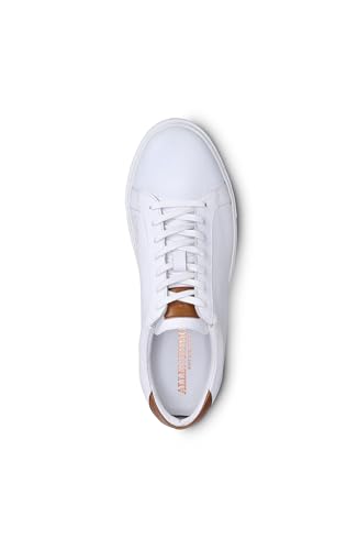 Image of Allen Edmonds Mens Courtside Oxford