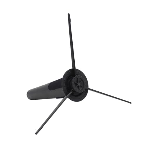 Wakauto Saxaphone Holder Folding Soprano Sax Stand B-key Saxophone Stand Display Holder