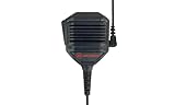 EarHugger Remote Speaker Microphone for Motorola APX, XPR Series - Image 7