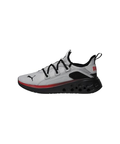 Image of Puma Unisex-Adult Softride Frequence Street Running Shoe