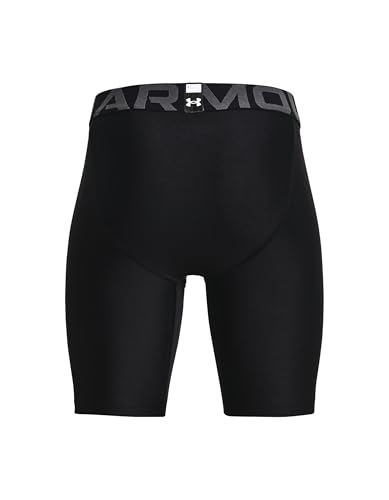 Under Armour Boys HeatGear Armour Shorts2