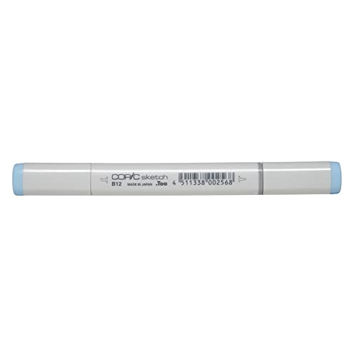 COPIC – Sketch Marker – Ice Blau