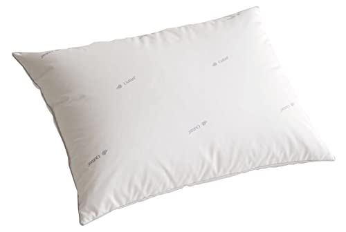 枕 ダウンピロー300g 柔らか 低め 重ねて使える ウォーターベッドに 50×70cm (300g)