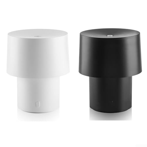 Diffuseur de brume pour chambre et salon avec réservoir compact de 160 ml