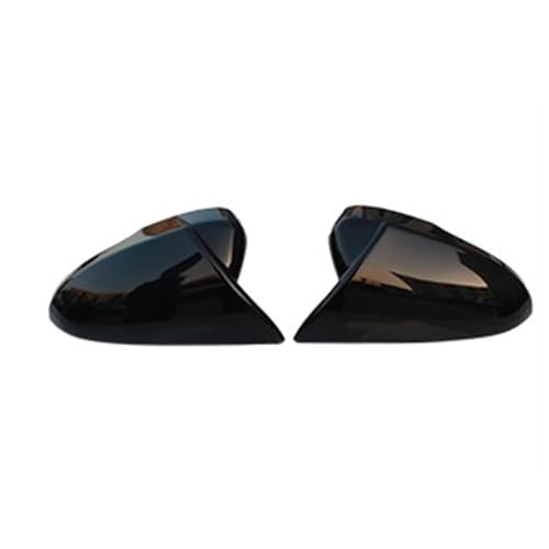 Boîtier de rétroviseur pour Ford Mondeo 2013-2019 coque aile latérale style A
