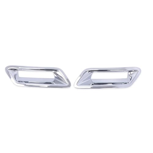 Style voiture Nissan Rogue T33 protection feux arrière pour voyages en famille