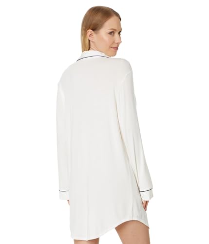 Image of Eberjey Gisele Classic Women's Pajama Sleepshirt