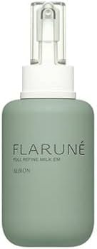 Amazon | アルビオン フラルネ フルリファイン ミルク EM 200g