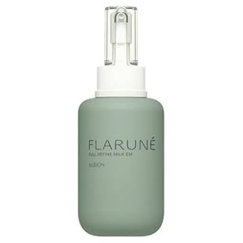 Amazon | アルビオン フラルネ フルリファイン ミルク EM 200g