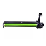 Le revêtement de surface résistant à l'usure prolonge la durée de vie, maintenant des performances stables lors des tâches de copie continues à volume élevé.