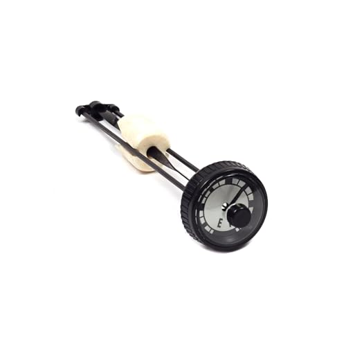 Bouchon avec jauge 2171252SM pour éviter la panne d'essence sur Snapper et Murray