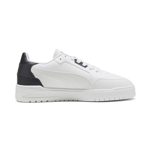 Image of Puma Unisex-Adult Shuffle Downtown Sneaker