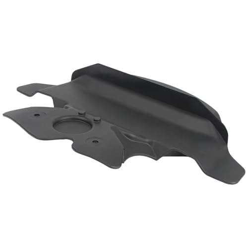 Guardabarros superior y protector contra salpicaduras para Voge Valico DS900X 3