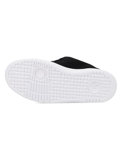 Image of DC Women's Court Graffik Vulc Skate Shoe