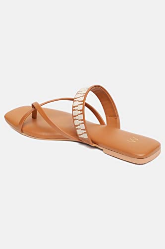 Image of Westinghouse Women's Toe Ring W Solid Open Flat