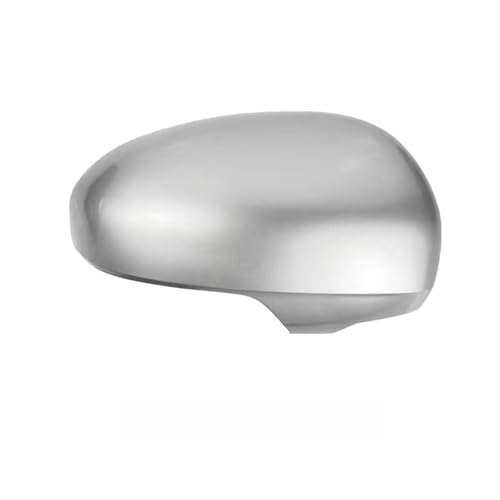 Coque de rétroviseur droit argent pour Prius Plus 2011-2020